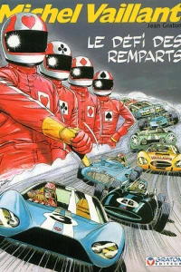 Le Défì des Remparts