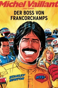 Der Boss von Francorchamps