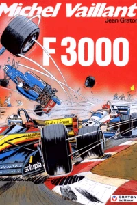 F 3000