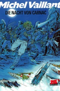 Die Nacht von Carnac