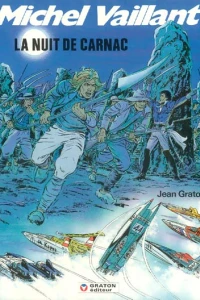 La nuit de Carnac
