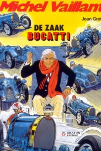 De zaak Bugatti