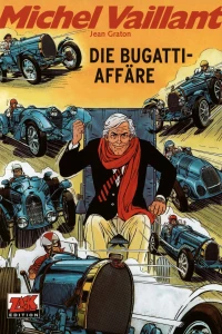 Die Bugatti-Affäre
