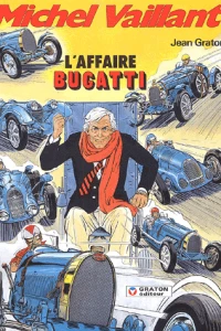 L'Affaire Bugatti