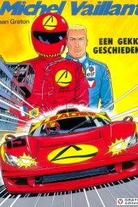 Een gekke geschiedenis