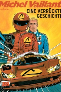 Eine verrückte Geschichte