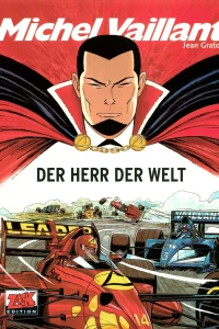 Der Herr der Welt