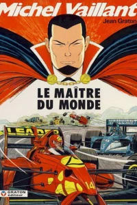 Le maître du monde