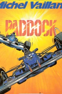 Paddock