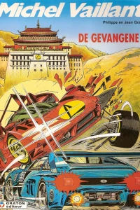 De Gevangene