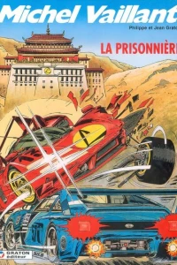 La prisonnière