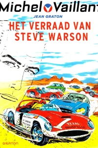 Het Verraad van Steve Warson
