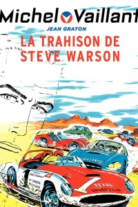 La trahison de Steve Warson