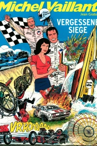 Vergessene Siege