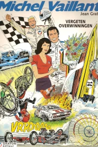 Vergeten Overwinningen