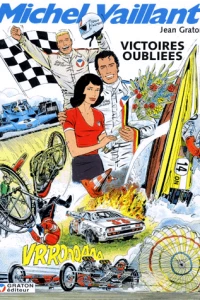 Victoires Oubliees