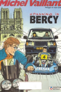 Das Fieber von Bercy