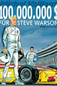 100.000.000 $ für Steve Warson