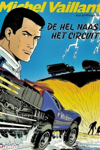 De hel naast het circuit