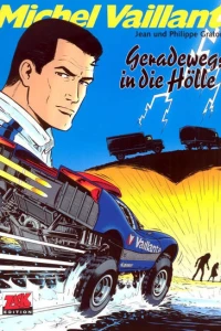 Geradewegs in die Hölle