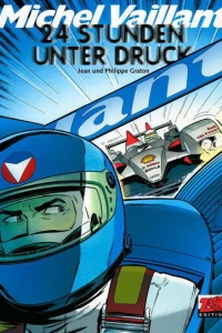 24 Stunden unter Druck