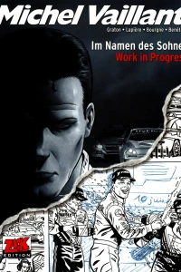 Im Namen des Sohnes - Work in Progress