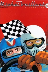 Issue #12