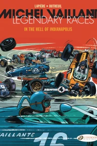 In the Hell of Indianapolis