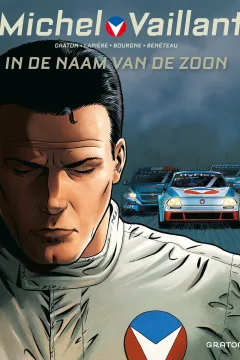 In de naam van de zoon