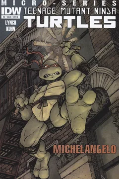 Michelangelo