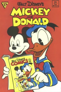 The Man of Tomorrow (part 1)