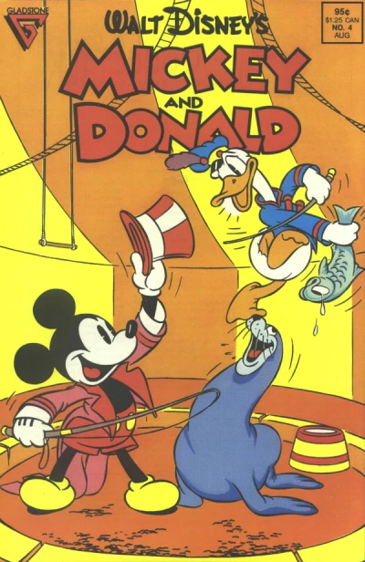 Cover of The Man of Tomorrow (part 2)