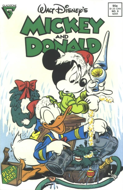 Cover of Postman's Puzzle