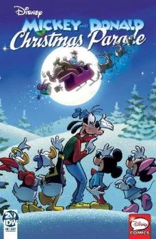Cover of Issue #5