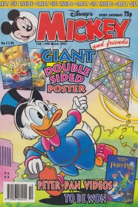 Issue #199311