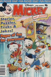 Issue #199402