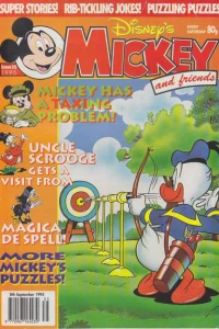 Issue #199535
