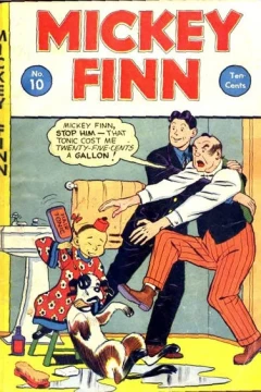 Issue #10