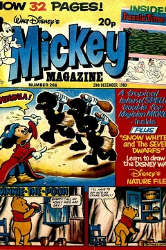 Issue #266