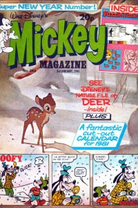 Issue #268