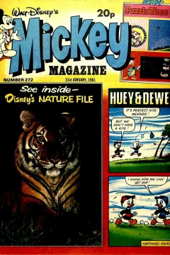 Issue #272