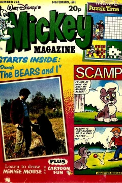 Issue #274