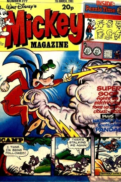 Issue #277