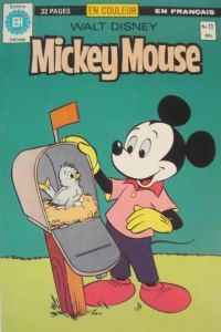 Issue #11