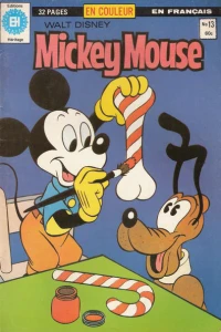 Issue #13