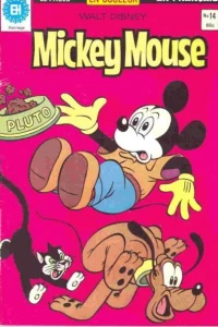 Issue #14