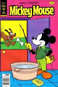 The Missing Magician