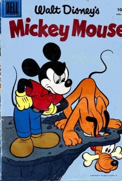 Cover of Danger Down Under