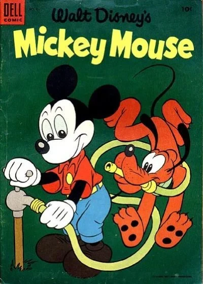 Cover of Diamond in the Rough