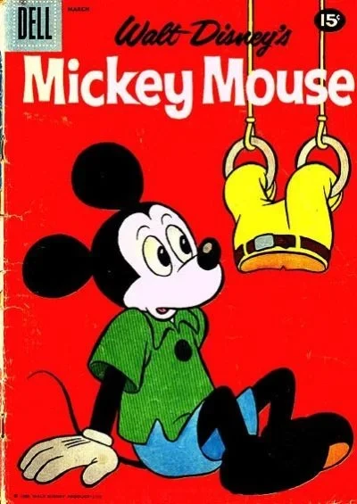 Cover of The Floating Fortune